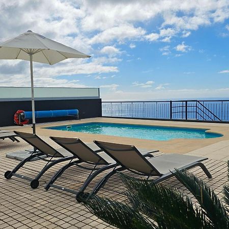 Willa North Coast View House Seixal  Pokój zdjęcie