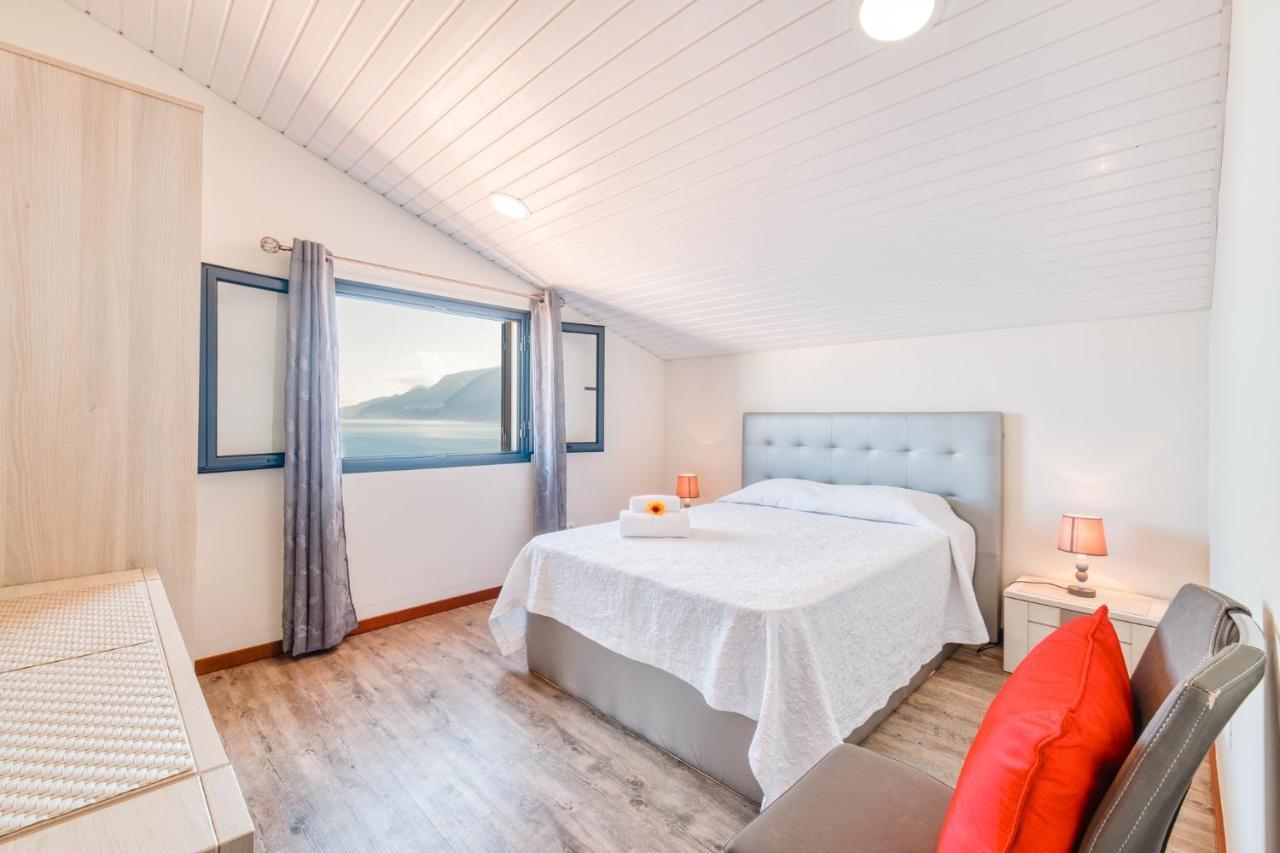 Willa North Coast View House Seixal  Zewnętrze zdjęcie