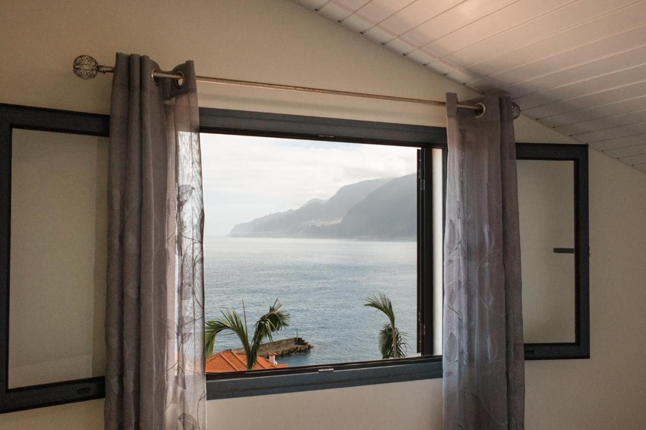 Willa North Coast View House Seixal  Zewnętrze zdjęcie