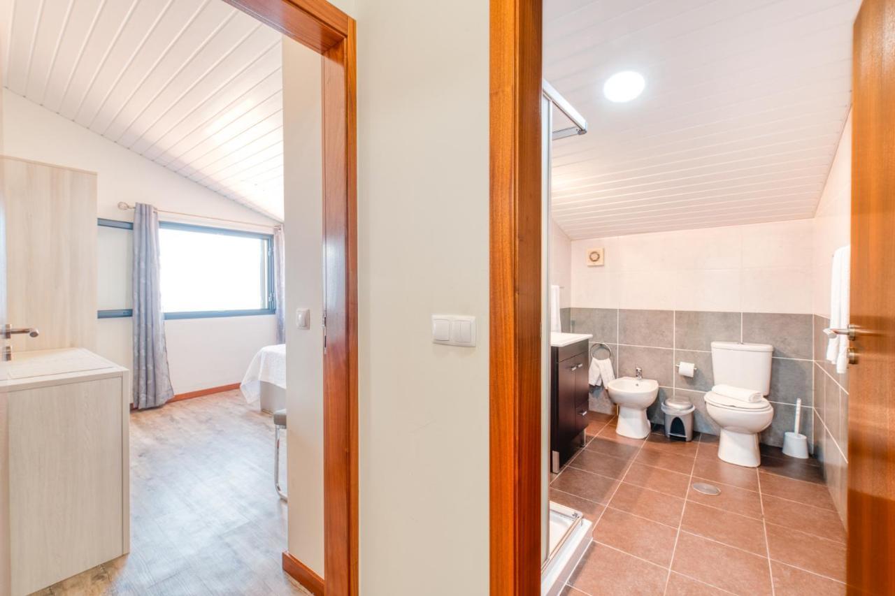 Willa North Coast View House Seixal  Zewnętrze zdjęcie