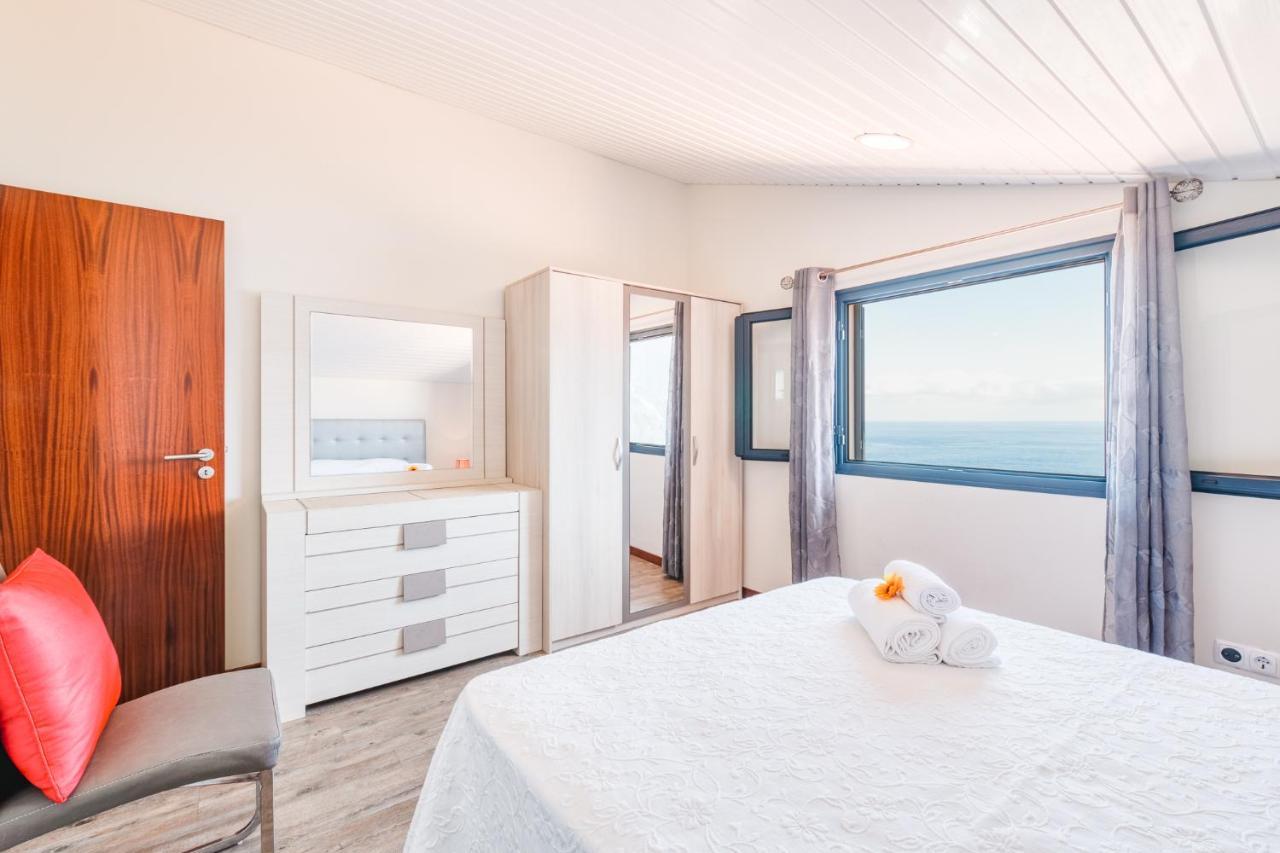 Willa North Coast View House Seixal  Zewnętrze zdjęcie