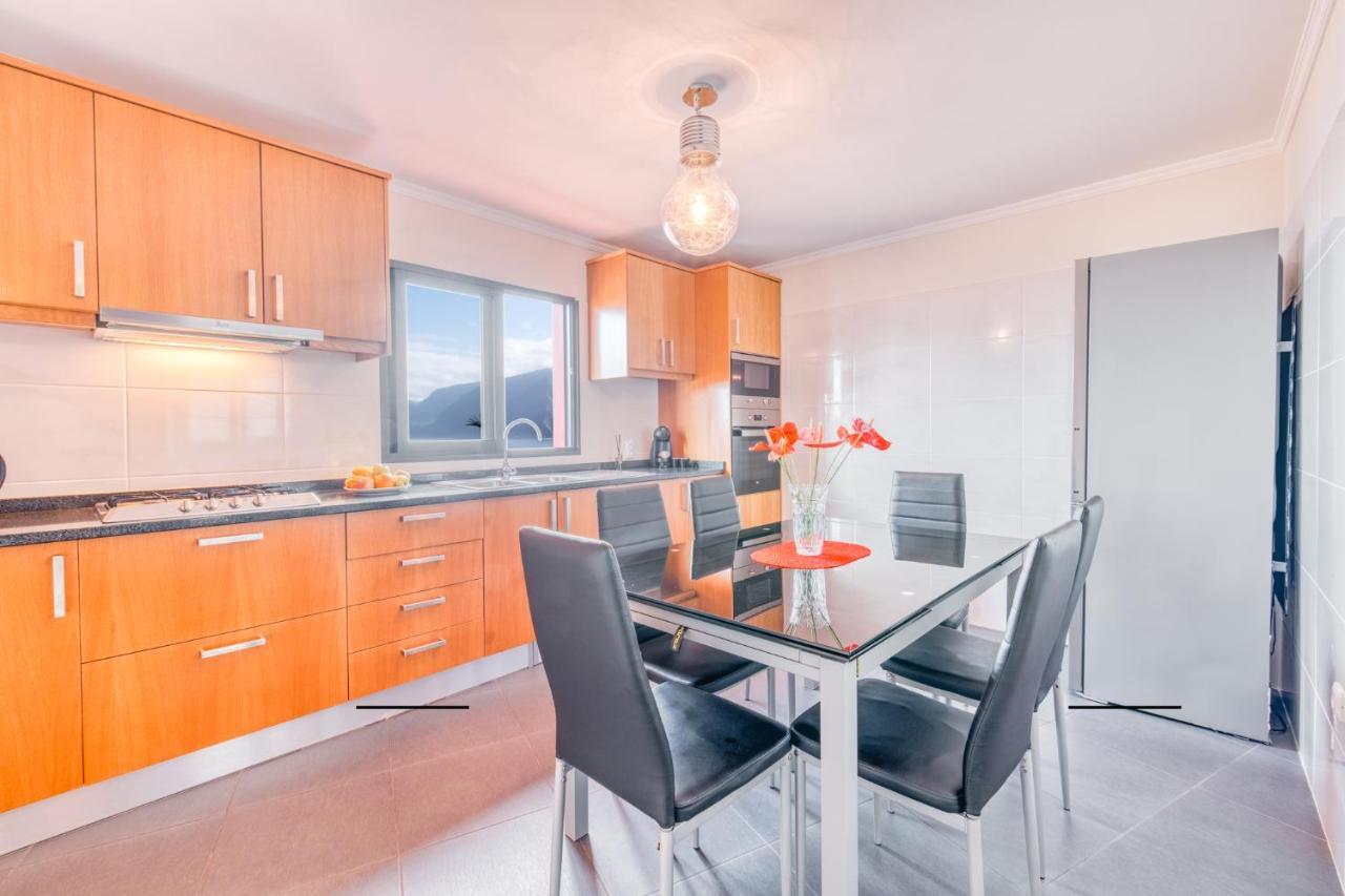 Willa North Coast View House Seixal  Zewnętrze zdjęcie