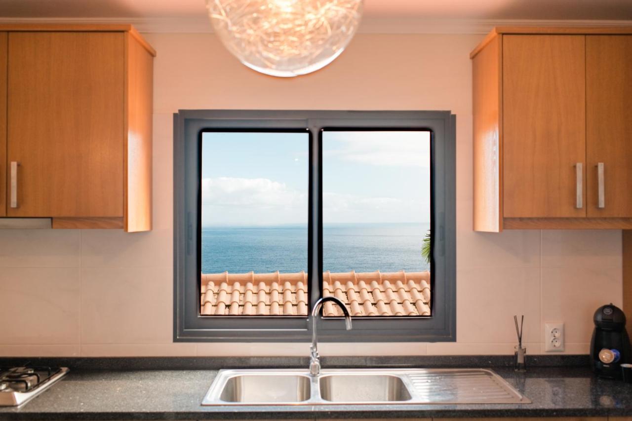 Willa North Coast View House Seixal  Zewnętrze zdjęcie