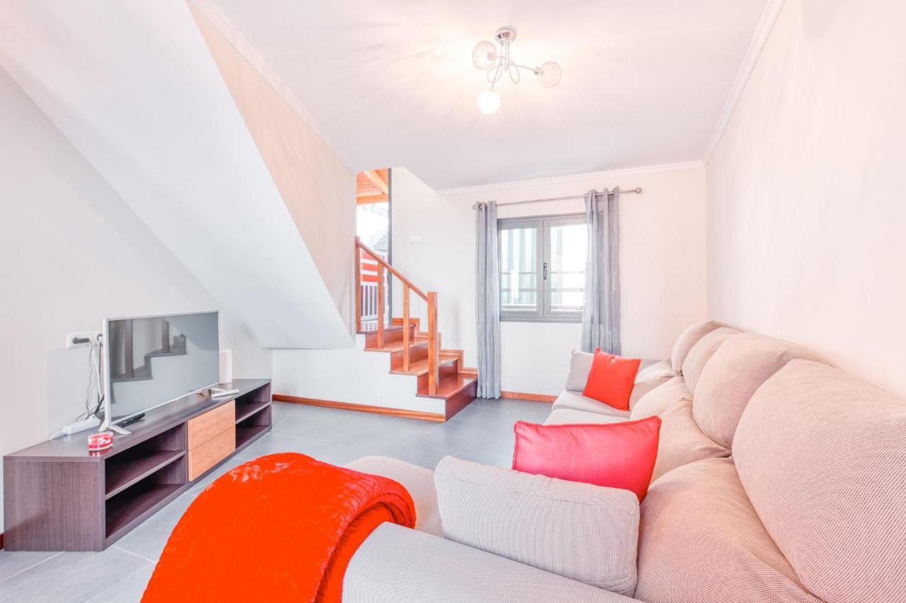Willa North Coast View House Seixal  Zewnętrze zdjęcie