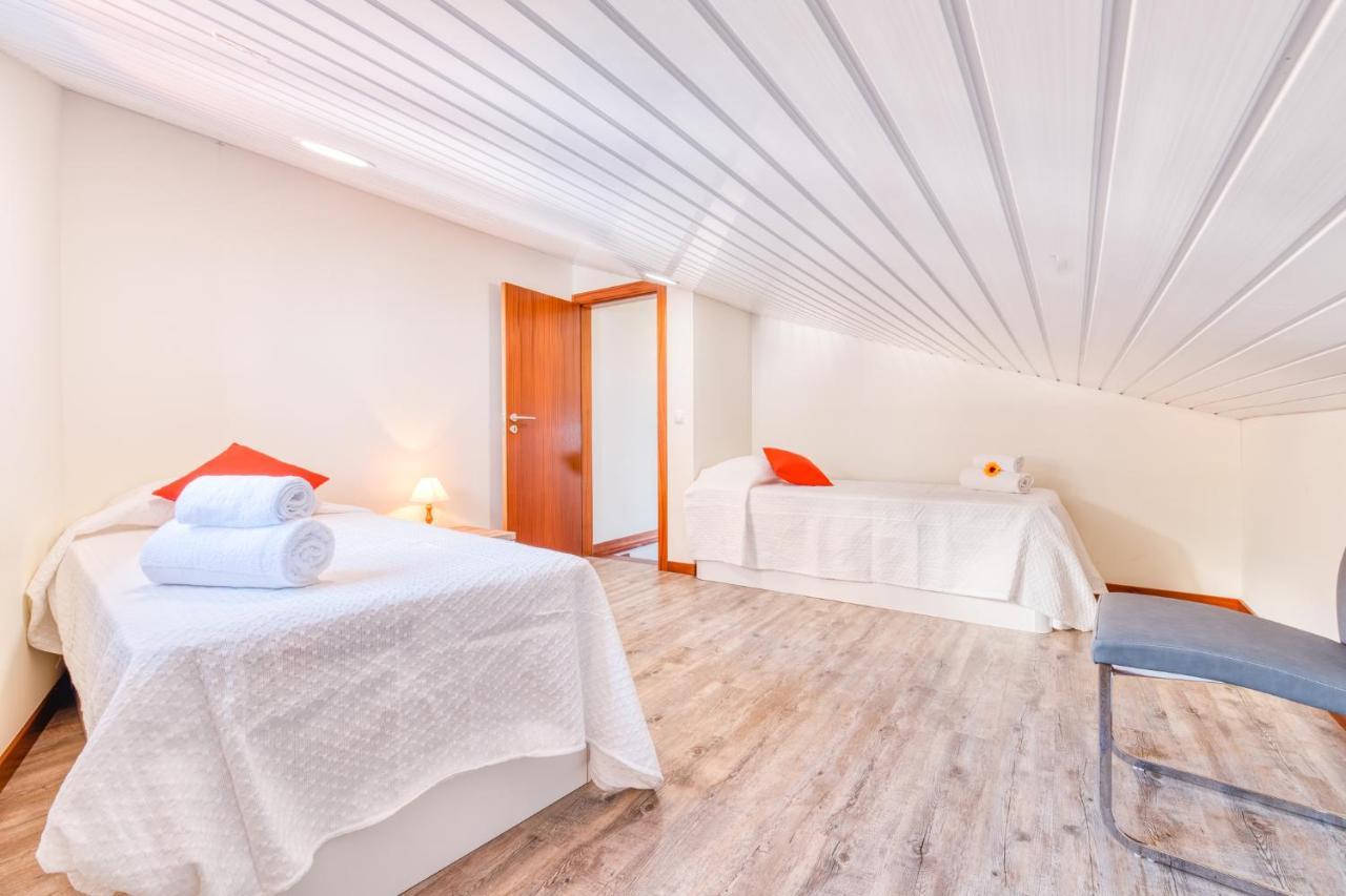 Willa North Coast View House Seixal  Zewnętrze zdjęcie