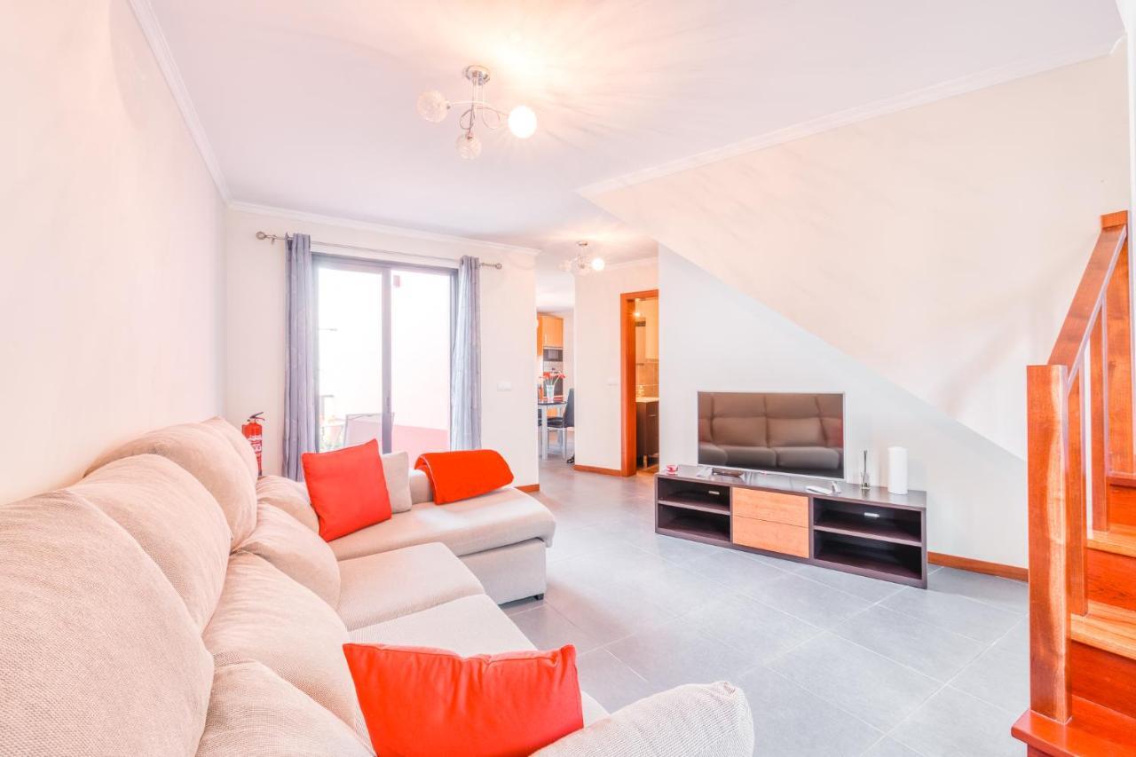 Willa North Coast View House Seixal  Zewnętrze zdjęcie