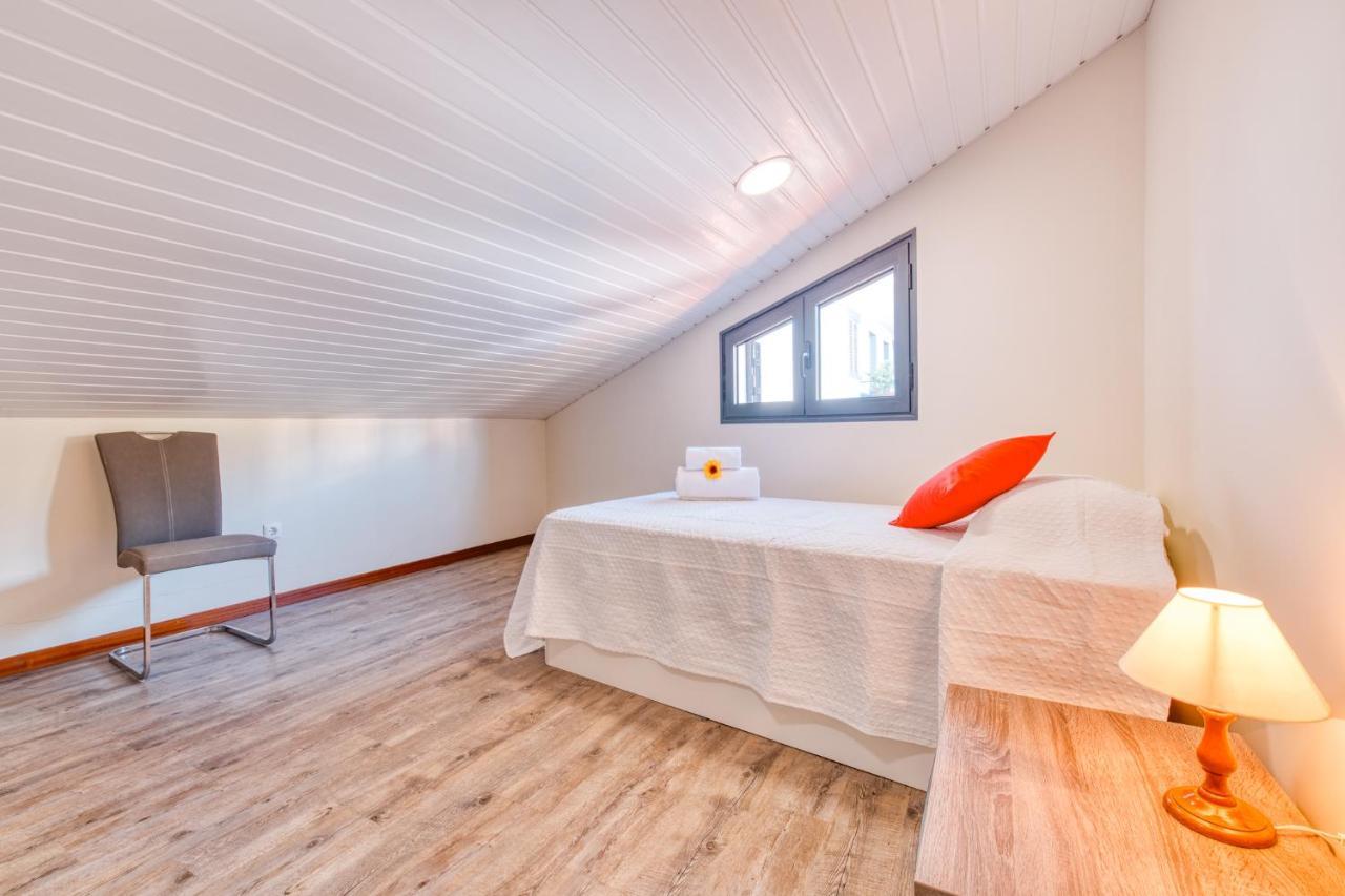 Willa North Coast View House Seixal  Zewnętrze zdjęcie