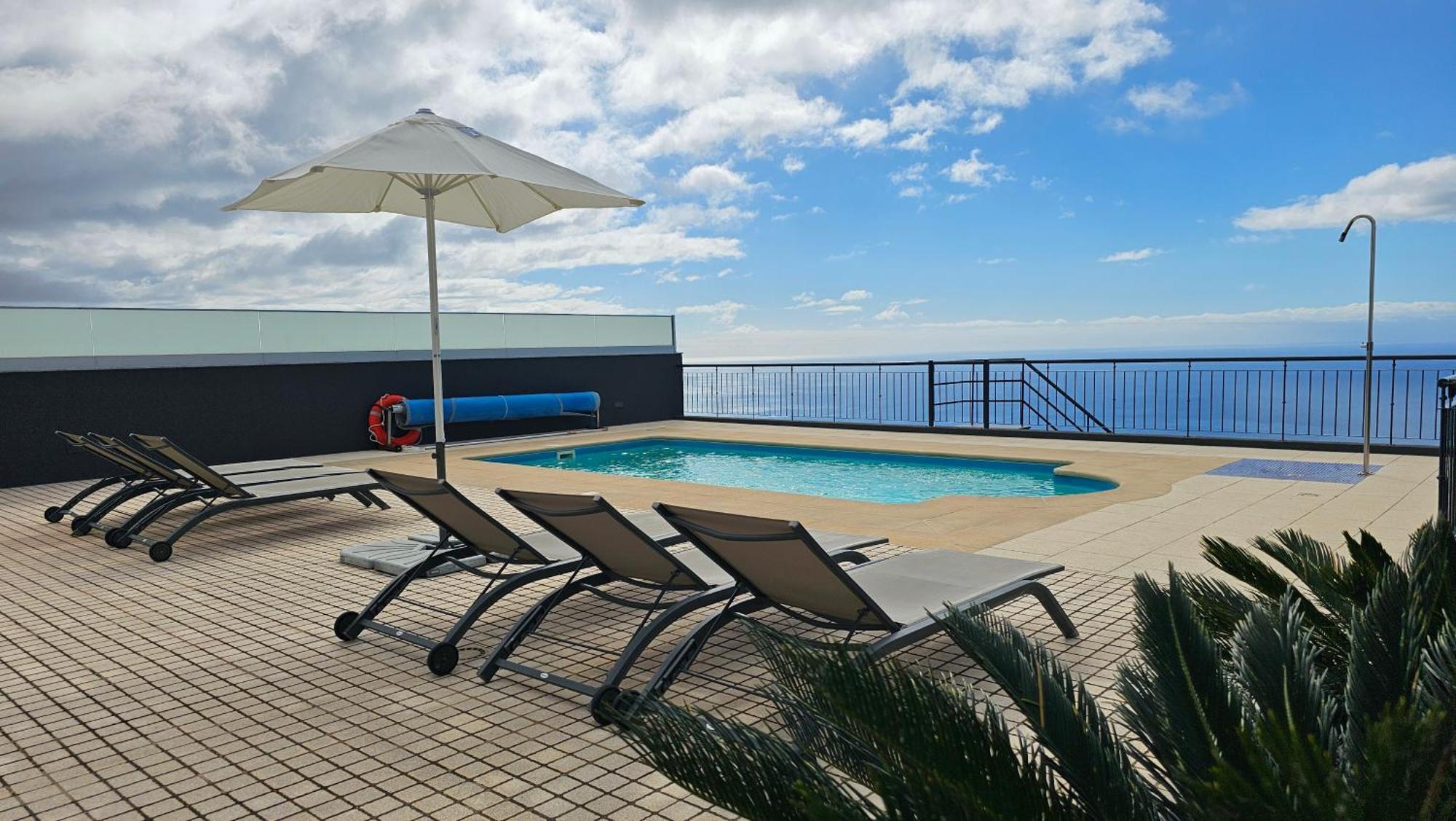 Willa North Coast View House Seixal  Pokój zdjęcie